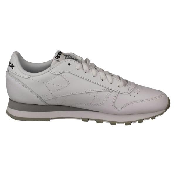 Reebok Unisex Adults Reebok Casual Trainers Classic Leather Unisex GY3558