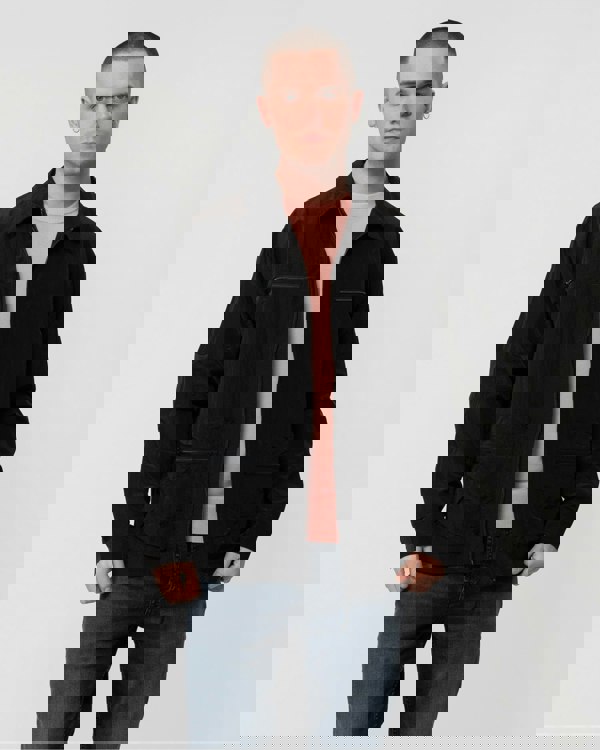 Rains Rains Kano Overshirt