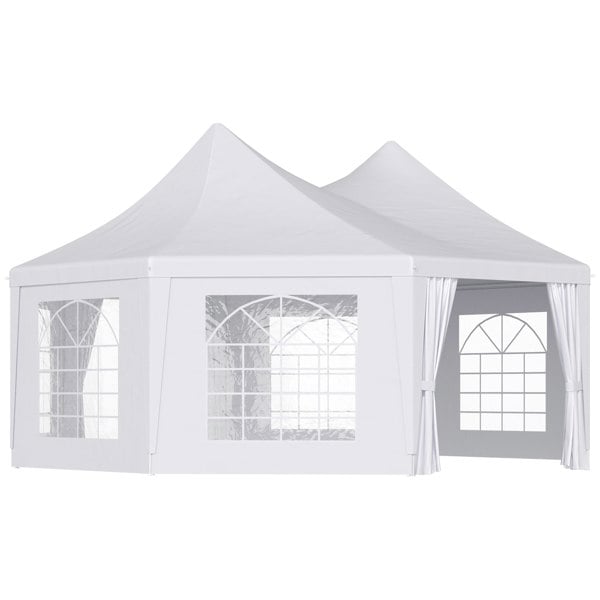 Party Tent