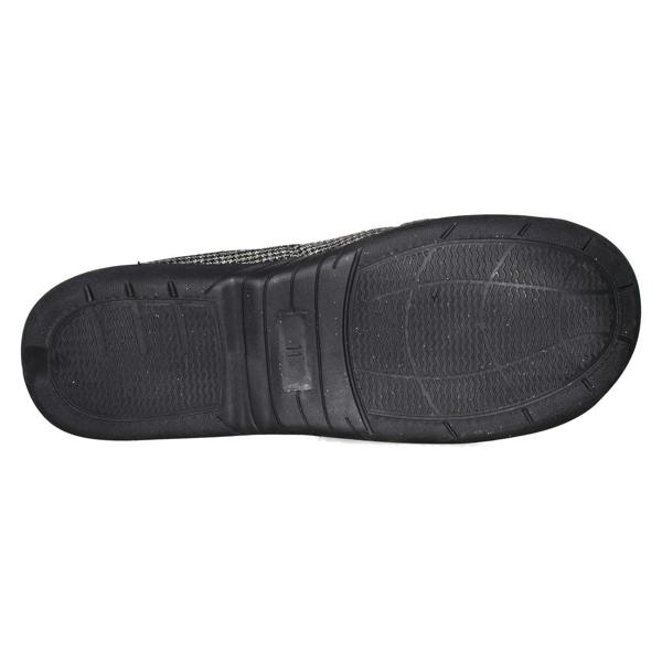 Peaky Blinders Mens Peaky Blinders Moccasin Slippers 016258
