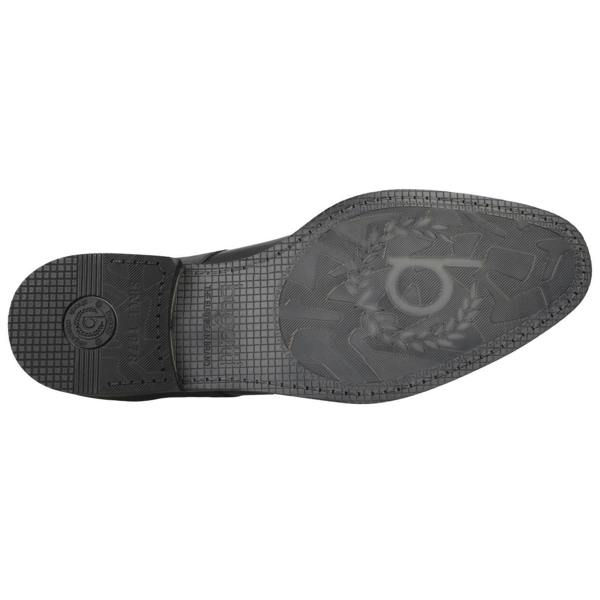 Bugatti Mens Bugatti Formal Shoes 313-52101-1000