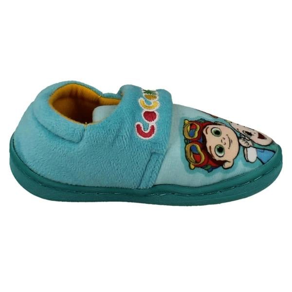 Kids William Lamb GSS24010 Gorn Cocomelon Slipper