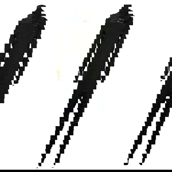 Sola Inferno 5/4 GBS FZ Mens Full Wetsuit