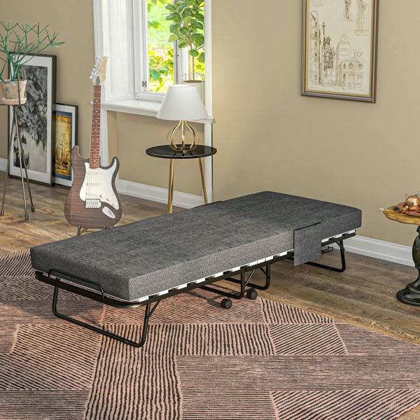Folding Bed