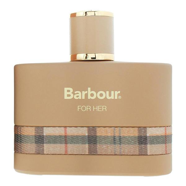 Barbour Origins For Her Eau de Parfum 100ml Spray for Her
