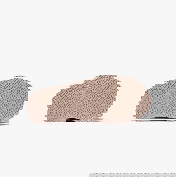 Calvin Klein HOTEL SLIPPER Mens Mules Taupe