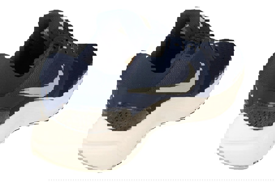 Nike Air Zoom Vomero 16 Mens Da7245  403 - Midnight Navy Wolf Grey White 403 - Photo 2