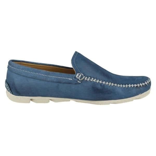 ANATOMIC Mens Anatomic Slip On Loafers Aruja