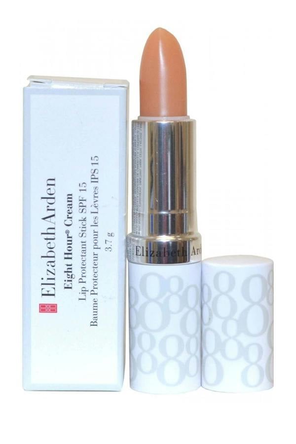 Elizabeth Arden Eight Hour Cream Lip Protectant Stick SPF15 3.7g Neutral 8 Hour Elizabeth Arden
