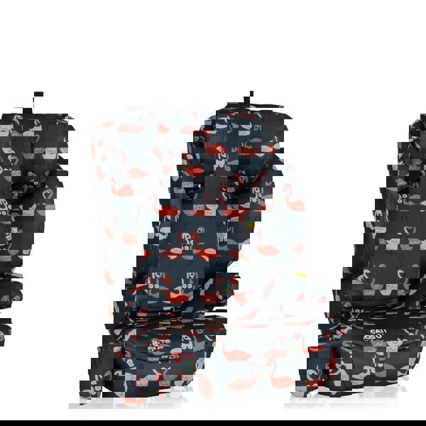 Ninja 2 i-Size Car Seat Pretty Flamingo - Carseat - Cosatto Store