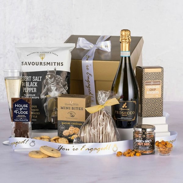 The Engagement Gift Hamper