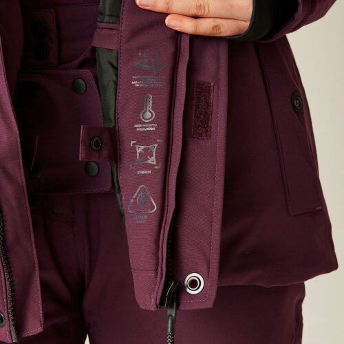 Dare 2B Womens Life Ski Jacket - Fig