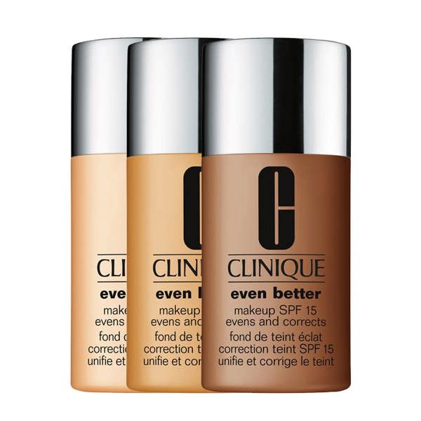 Clinique Even Better Makeup SPF15 30 ml