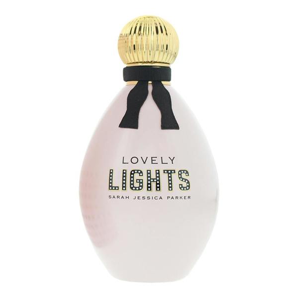 Sarah Jessica Parker Lovely Lights Eau de Parfum 100ml Spray for Her