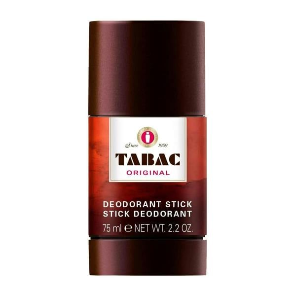 Tabac Original 75ml Deodorant Stick For Him