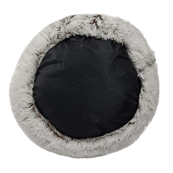 Soft Plush Pet Bed for Cats and Dogs Living and Home