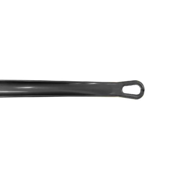 Leecroft Long Boot Horn 60cm - One Colour - 