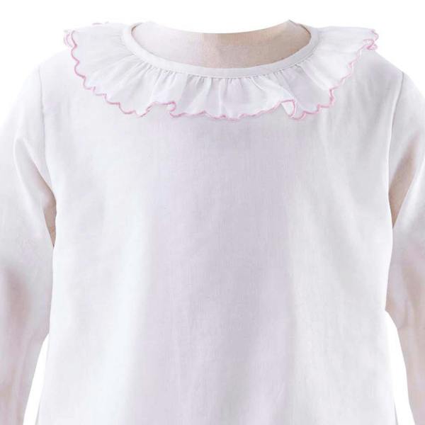 Rachel Riley Frill Collar Body