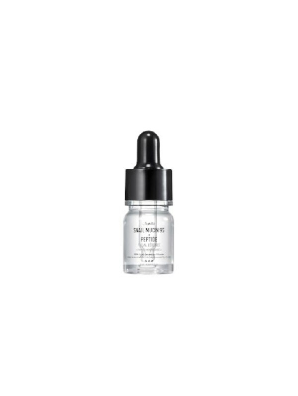 JUMISO Snail Mucin 95 + Peptide Essence 5ml 
