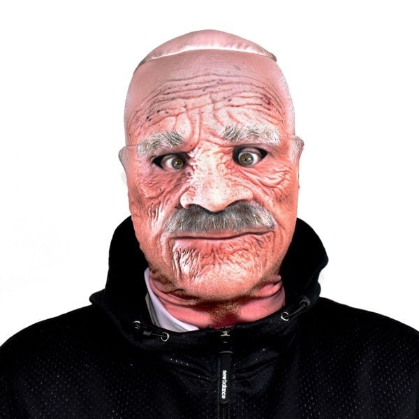 Faceskinz - Fabric Mask - Halloween Ideas