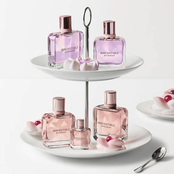 Givenchy Women's Perfume Givenchy Irresistible Nectar Eau de Parfum Women's Perfume Spray (35ml, 50ml)