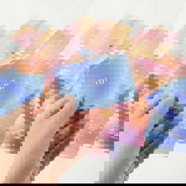 Myga Mini Guidance Cards – 120 Mindfulness Daily Wellness Cards.