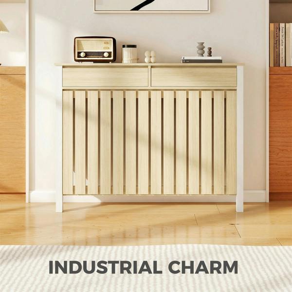 Radiator Cover