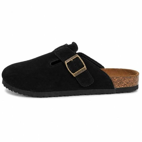 Thomas Blunt Mens Thomas Blunt Slip On Mule A0069
