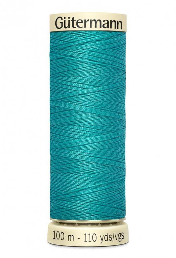 Gutermann Sew All Polyester Sewing Thread 100m Polyester Thread Suitable For Dressmaking