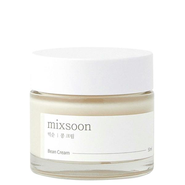 Mixsoon  Bean Cream 50ml