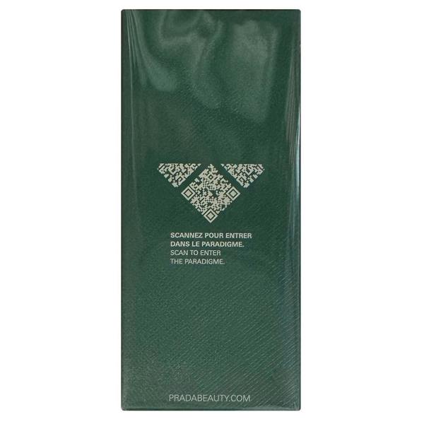 Prada Paradigme Eau de Parfum 50ml Spray