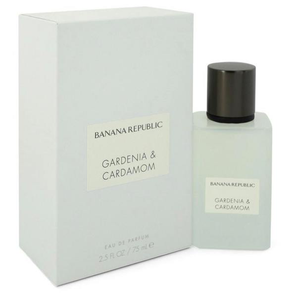 Banana Republic Gardenia Cardamom EDP 75 ml