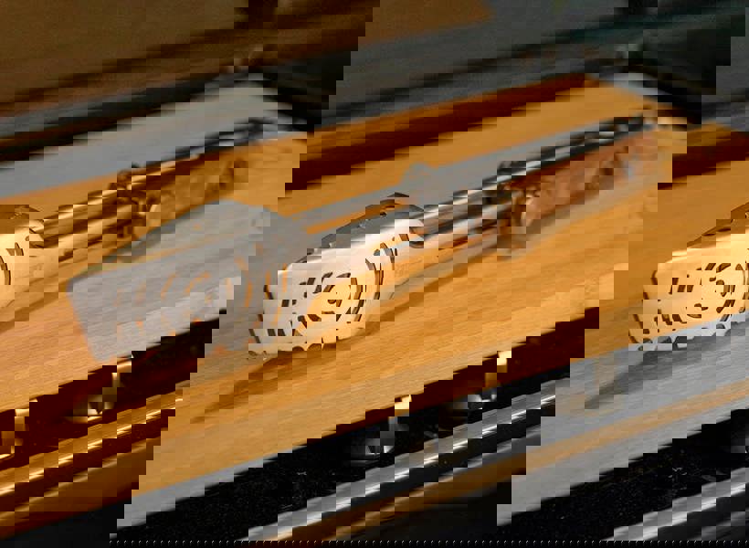 Petromax Telescopic Grill Tongs