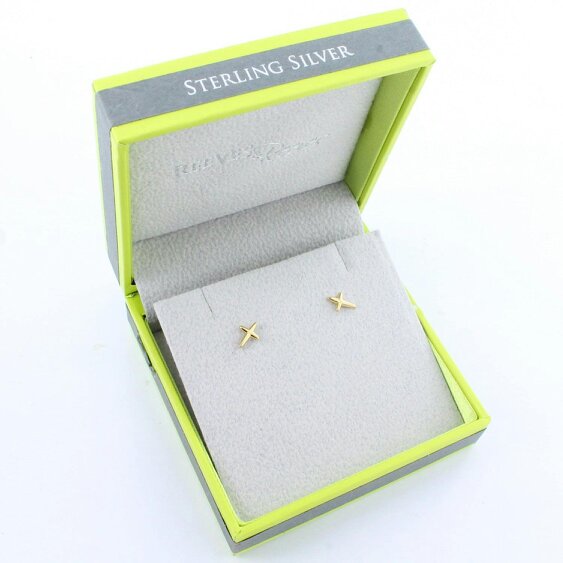 Reeves & Reeves Little Kiss Studs