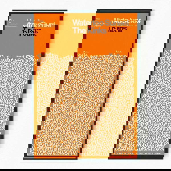 Reign&Hail Waterloo Sunset - The Kinks