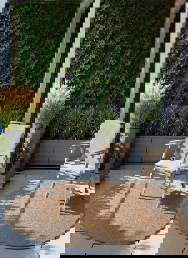 The Rugs Kona Reversible Rug – Indoor & Outdoor Style