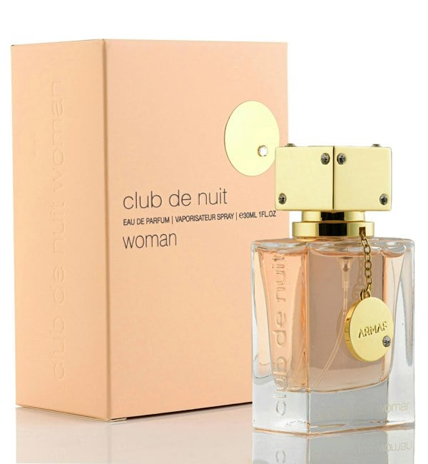 ARMAF Club De Nuit Woman Eau De Parfum 30ml