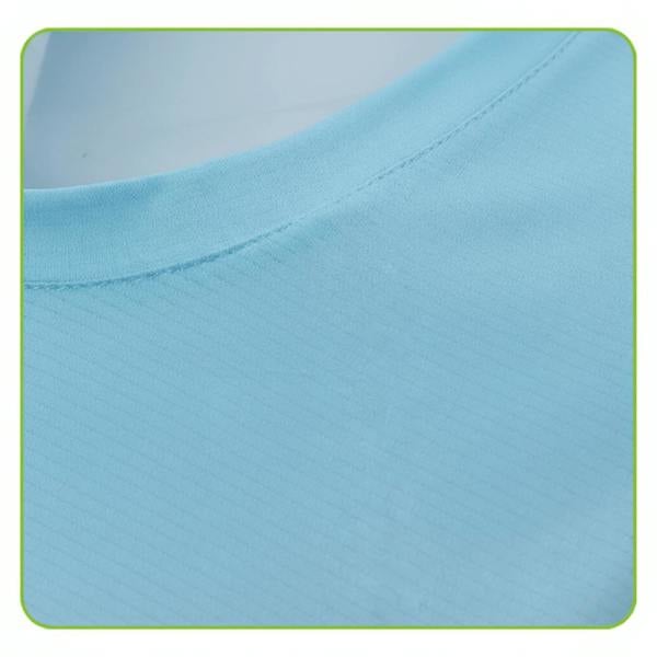 Anniou Women's Dry Fit Running T-shirt