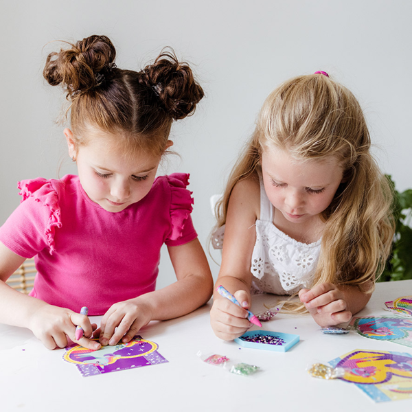 Totum Unicorn 2 in 1 Suitcase