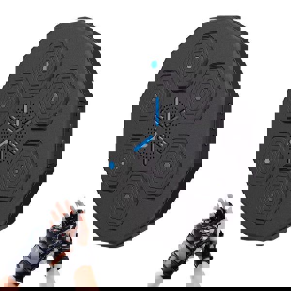 Leaper Bluetooth Household Music Boxing Target with Gloves