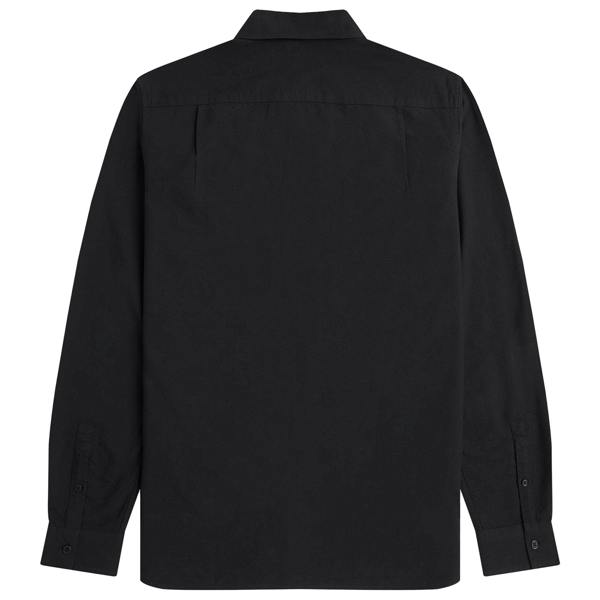 Fred Perry Oxford Shirt