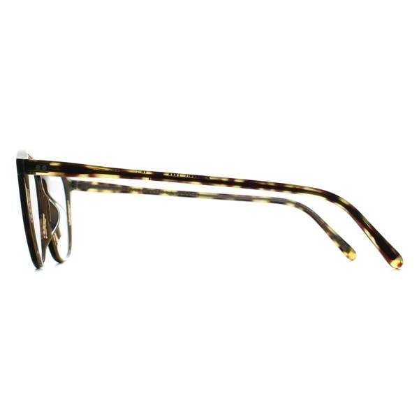 Oliver Peoples Glasses Frames OV5397U Finley Vintage 1666 Horn Men