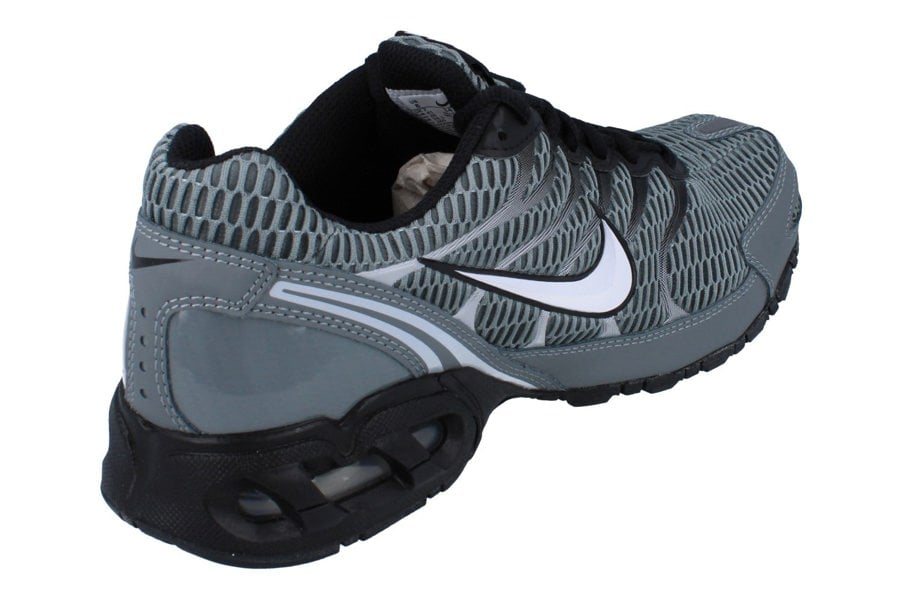 Nike Air Max Torch 4 Mens 343846  012 - Cool Grey White Black 012 - Photo 2
