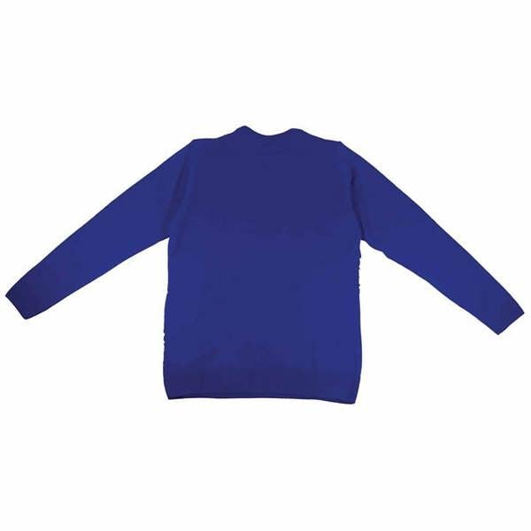 Chelsea FC Christmas Jumper Medium, Clothing, Sports, Gift