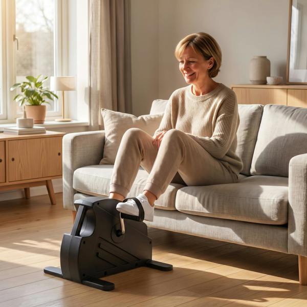 Mini Exercise Bike