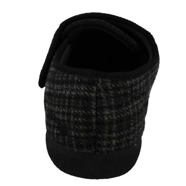 Padders Mens Padders Dual Fit Slippers Oliver