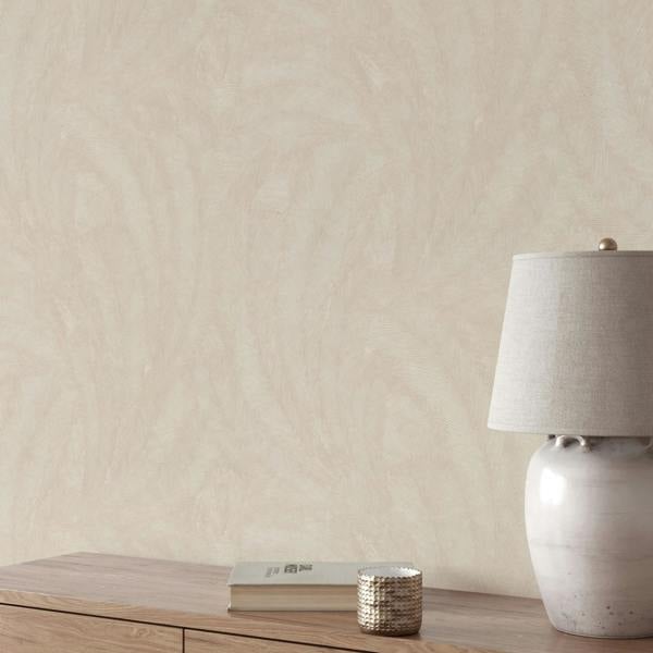 Erismann Plume Feather Wallpaper