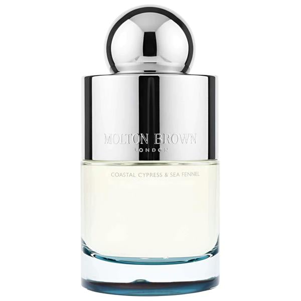 Molton Brown Coastal Cypress & Sea Fennel  Eau de Toilette Spray 100ml