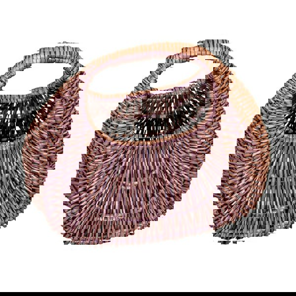 Gondola Shopping Basket