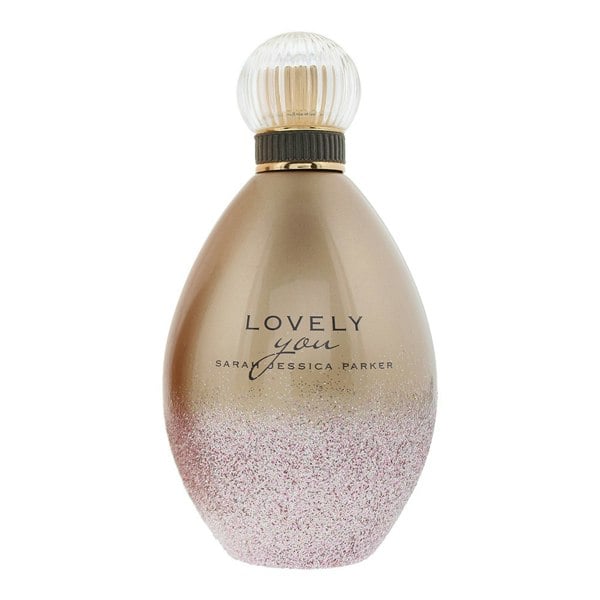 Sarah Jessica Parker Lovely You Eau De Parfum 100ml for Her